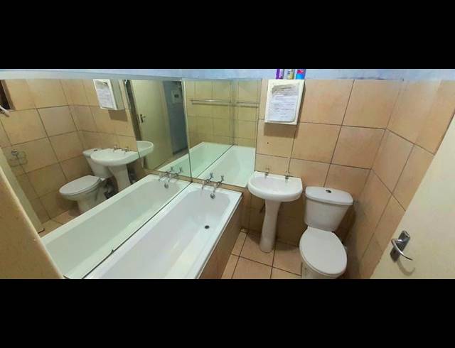 2 BEDROOM APARTMENT FOR SALE IN POLOKWANE CENTRAL